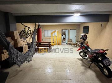 Casa · 366m² · 3 Quartos · Casa à venda - No Parque Real
