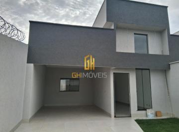 Casa · 203m² · 3 Quartos · Casa à venda - no Jardim Boa Esperança