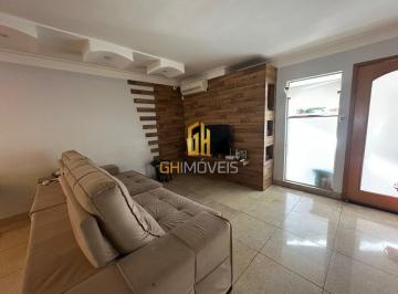Casa · 195m² · 4 Quartos · Casa à venda - no Parque Amazônia