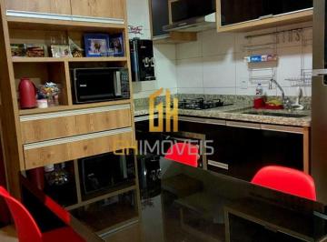 Apartamento · 42m² · 1 Quarto · Apartamento à venda - no Setor Bueno