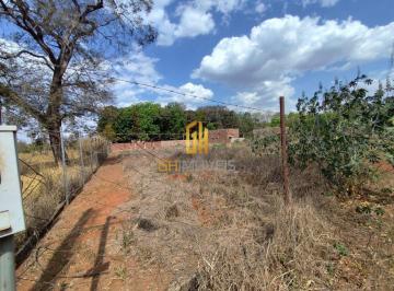 Terreno · 180m² · Terreno à venda - nos Sítios de Recreio Mansões do Campus