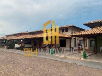 Casa · 140m² · 3 Quartos · Casa à venda - nos Sítios Santa Luzia