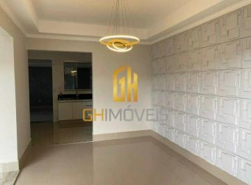 Casa · 267m² · 4 Quartos · Casa à venda - no Parque Anhangüera