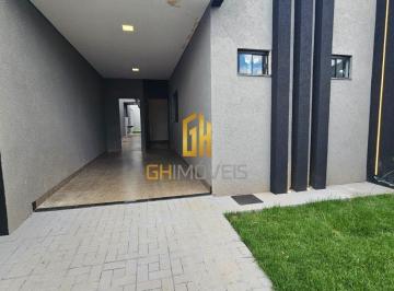 Casa · 180m² · 3 Quartos · Casa à venda - no Jardim das Acácias