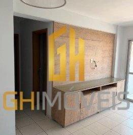 Apartamento · 72m² · 2 Quartos · Apartamento à venda - Na Vila Alpes