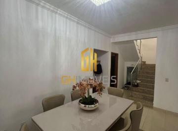 Casa · 250m² · 3 Quartos · Casa à venda - no Jardim Atlântico