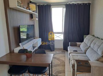 Apartamento · 44m² · 2 Quartos · Apartamento à venda - em Moinho dos Ventos
