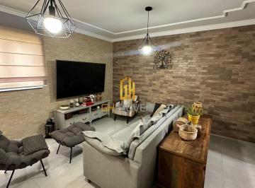 Casa · 117m² · 3 Quartos · Casa à venda - em Santo Antônio