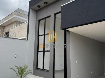 Casa · 180m² · 3 Quartos · Casa à venda - no Jardim Veneza
