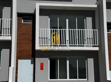 Casa · 110m² · 3 Quartos · Casa à venda - no Jardim Novo Mundo