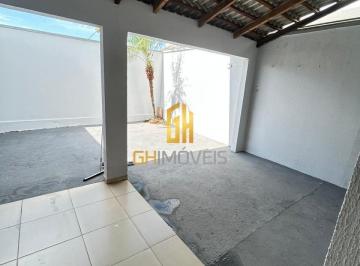 Casa · 167m² · 3 Quartos · Casa à venda - no Setor Faiçalville
