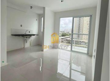 Apartamento · 61m² · 3 Quartos · Apartamento à venda - no Parque Amazônia