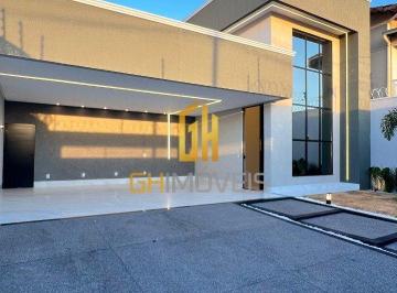 Casa · 360m² · 3 Quartos · Casa à venda - no Setor Faiçalville