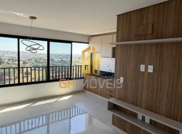 Apartamento · 60m² · 2 Quartos · Apartamento à venda - no Setor Norte Ferroviário