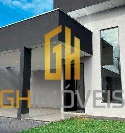 Casa · 405m² · 3 Quartos · Casa à venda - no Jardim Buriti Sereno