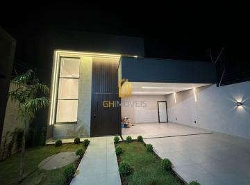 Casa · 300m² · 3 Quartos · Casa à venda - no Setor Três Marias