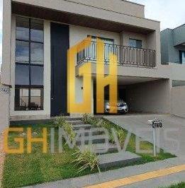 Casa · 260m² · 3 Quartos · Casa à venda - em Jardins Capri