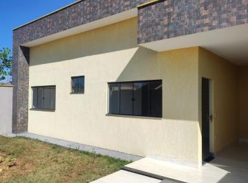 Casa · 190m² · 3 Quartos · Casa à venda - no Jardim Boa Esperança