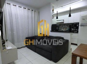 Apartamento · 63m² · 2 Quartos · Apartamento à venda - no Parque Amazônia