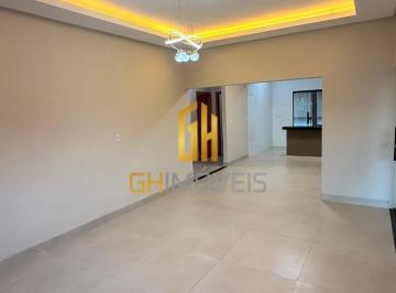 Casa · 360m² · 4 Quartos · Casa à venda - no Residencial Recanto do Bosque