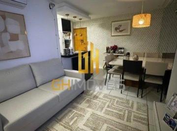 Apartamento · 3 Quartos · Apartamento à venda - no Setor Sudoeste