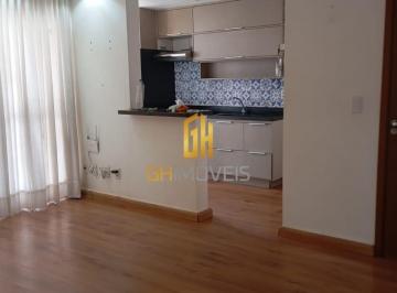 Apartamento · 56m² · 2 Quartos · Apartamento à venda - no Jardim Atlântico