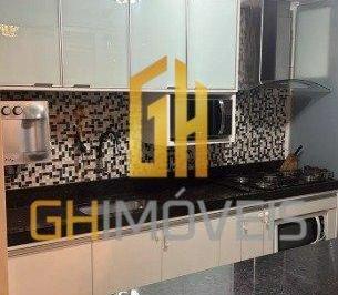 Apartamento · 70m² · 3 Quartos · Apartamento à venda - em Aparecida de Goiânia