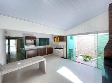 Casa · 180m² · 3 Quartos · Casa à venda - no Residencial Center Ville