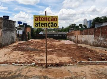 Terreno · 384m² · Terreno à venda - no Jardim Novo Mundo