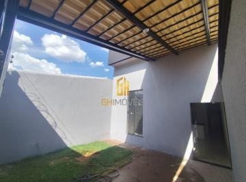 Casa · 115m² · 2 Quartos · Casa à venda - no Setor Estrela Dalva