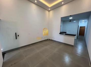 Casa · 150m² · 2 Quartos · Casa à venda - em Residencial Anuar Auad