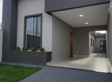 Casa · 195m² · 3 Quartos · Casa à venda - no Jardim Boa Esperança