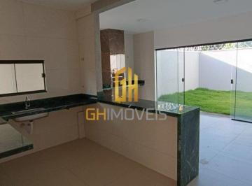 Casa · 180m² · 2 Quartos · Casa à venda - no Residencial Solar Central Park