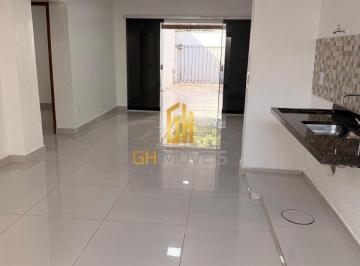 Casa · 231m² · 2 Quartos · Casa à venda - no Setor Criméia Oeste