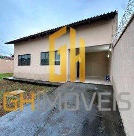 Casa · 89m² · 3 Quartos · Casa à venda - em Independência
