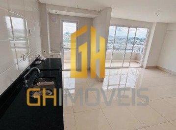Apartamento · 90m² · 3 Quartos · Apartamento à venda - em Village Veneza
