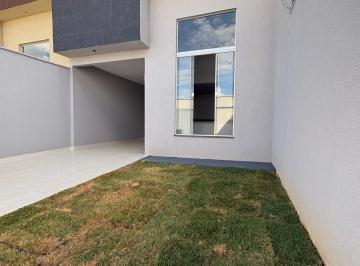 Casa · 180m² · 3 Quartos · Casa à venda - no Jardim Boa Esperança