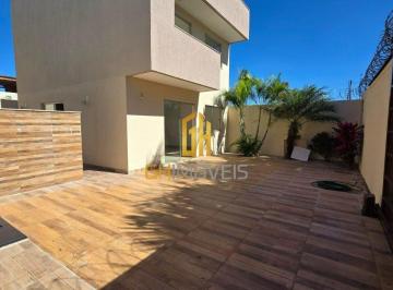 Casa · 227m² · 3 Quartos · Casa à venda - no Parque Amazônia