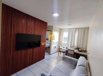 Apartamento · 50m² · 2 Quartos · Apartamento à venda - no Setor Faiçalville