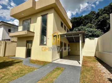 Casa · 198m² · 3 Quartos · Casa à venda - no Jardim Ipanema