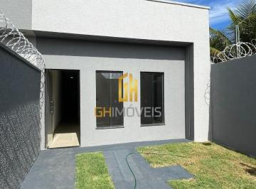 Casa · 125m² · 2 Quartos · Casa à venda - no Residencial Santa Fé I