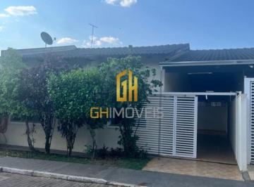 Casa · 200m² · 3 Quartos · Casa à venda - Na Chacara Sao Pedro