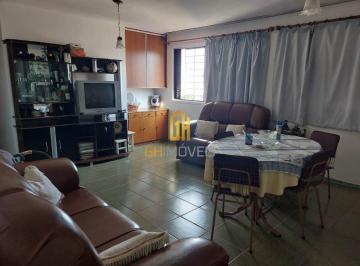 Apartamento · 110m² · 3 Quartos · Apartamento à venda - no Setor Leste Universitário