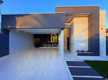 Casa · 360m² · 3 Quartos · Casa à venda - no Jardim Bonança