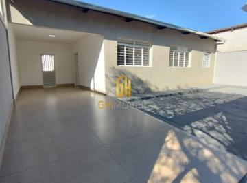 Casa · 233m² · 3 Quartos · Casa à venda - no Parque Amazônia