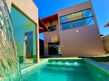 Casa · 270m² · 4 Quartos · Casa à venda - na Cidade Vera Cruz