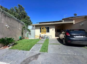 Casa · 235m² · 3 Quartos · Casa à venda - no Parque Veiga Jardim