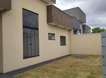 Casa · 183m² · 3 Quartos · Casa à venda - no Jardim Boa Esperança