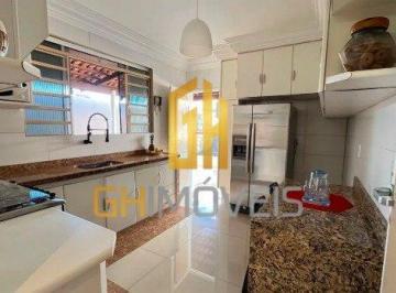 Casa · 420m² · 3 Quartos · Casa à venda - no Jardim Atlântico