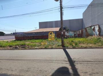 Terreno · 450m² · Terreno à venda - no Setor Santos Dumont